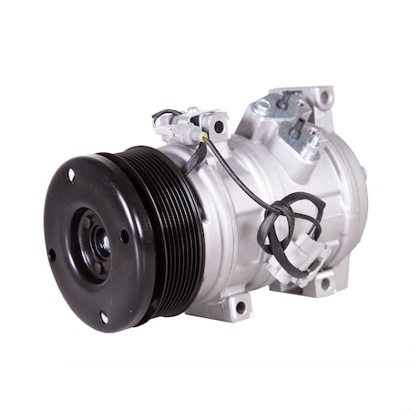 Valeo Toyota Tundra 5.7L 07-09 Valeo Products, 815539 815539